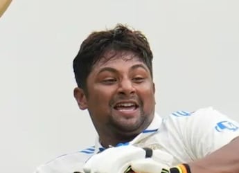 Cricketer Sarfaraz Khan Loses 17Kgs, Earns Test Recall: Is Drastic Weight Loss Sustainable For Athletes?