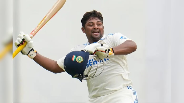 IND vs SL: आखिर कैसे एकाएक खुल गया सरफराज खान के लिए भारतीय टीम का दरवाजा? जानिए 3 बड़े कारण