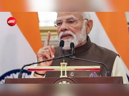 PM मोदी आज IIT दिल्ली के 57वें दीक्षांत समारोह को करेंगे संबोधित, 'परम प्रज्ञा' सुपरकंप्यूटर का करेंगे उद्घाटन