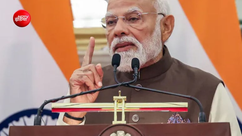 PM मोदी आज IIT दिल्ली के 57वें दीक्षांत समारोह को करेंगे संबोधित, 'परम प्रज्ञा' सुपरकंप्यूटर का करेंगे उद्घाटन