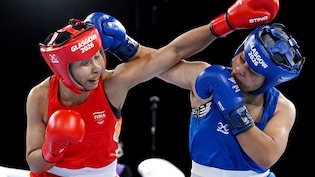 Commonwealth Games 2026 Live Updates, Day 10: Action Begins For India; 10 Boxers In Final, Eye Historic Feat