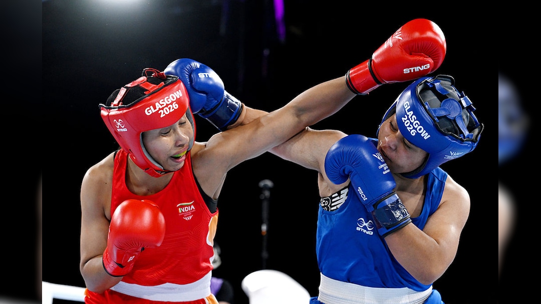 Commonwealth Games 2026 Live Updates, Day 10: बॉक्सिंग में आज 10 का दम, गोल्ड मेडल दांव पर, लवलीना समेत इन पर रहेंगी नजरें