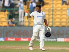 Sarfaraz Backed By Ex-India Star To Play In 1st SL Test. This Star Misses Out