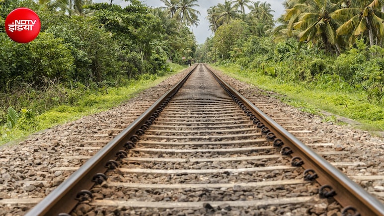 ट्रेन की पटरी पर क्यों बिछाए जाते हैं पत्थर? जानें कैसे आती है छुक-छुक की आवाज