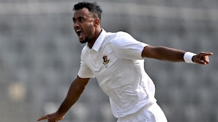 Shoriful Islam Eyes Return As Bangladesh Target Historic Test Series Win In Australia