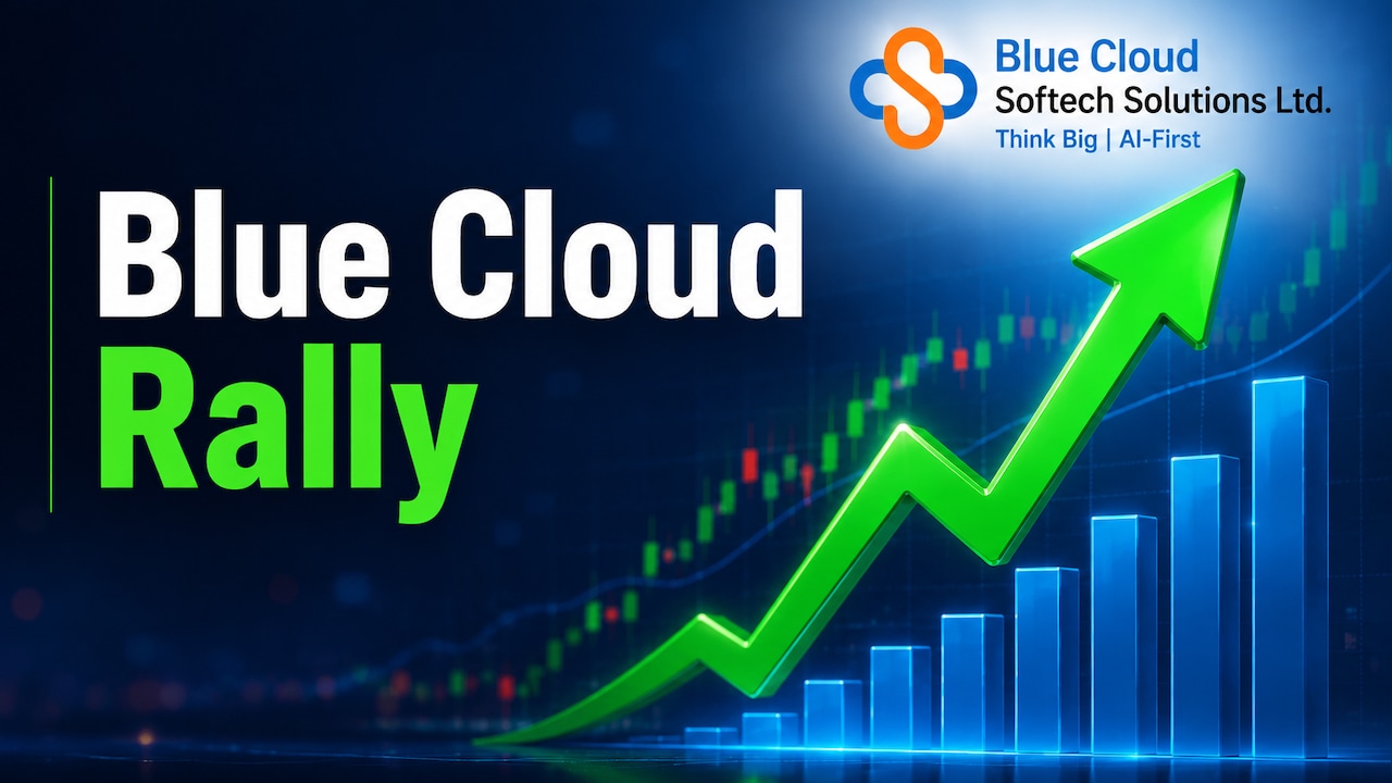 This IT Stock Is Surging Over 15% In Trade Today. Here's Why
