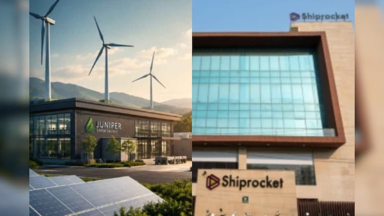 Juniper Green, Shiprocket IPOs: Buy, Hold Or Sell? Expert View For Investors