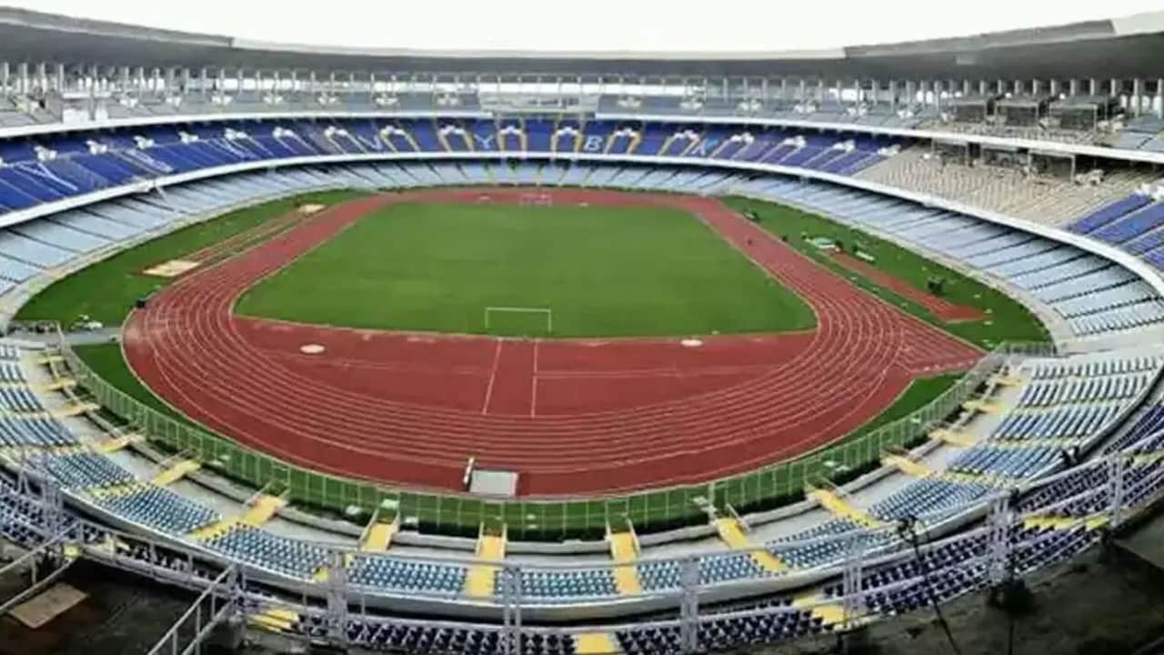 Brazil Football Delegation Conduct Inspection Of Salt Lake Stadium, Give This Verdict Ahead Of India Friendly