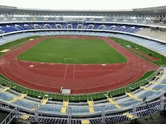 Brazil Football Delegation Conduct Inspection Of Salt Lake Stadium, Give This Verdict Ahead Of India Friendly