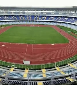 Brazil Football Delegation Conduct Inspection Of Salt Lake Stadium, Give This Verdict Ahead Of India Friendly