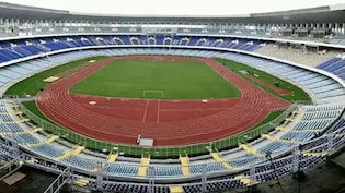 Brazil Football Delegation Conduct Inspection Of Salt Lake Stadium, Give This Verdict Ahead Of India Friendly