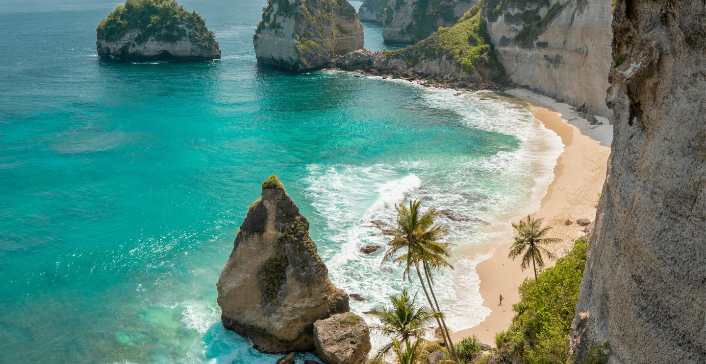 Indian Railways Announces 5-Day Bali Tour Package Starting At Rs 95,500