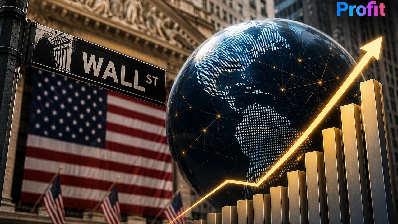 Wall Street's Profitability Edge Holds Despite De-Rating, Goldman Sachs Says