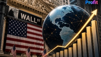 Wall Street's Profitability Edge Holds Despite De-Rating, Goldman Sachs Says