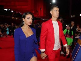 The 'Financial Clause' In Cristiano Ronaldo, Georgina Rodriguez's Marriage That Makes Them Immune