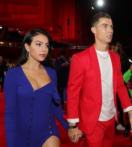 Theres A Financial Clause In Cristiano Ronaldo, Georgina Rodriguezs Marriage. What It Says