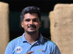 Inspired By Shane Watson, Archer Sahil Jadhav Gears Up For Asian Games