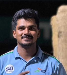 Inspired By Shane Watson, Archer Sahil Jadhav Gears Up For Asian Games