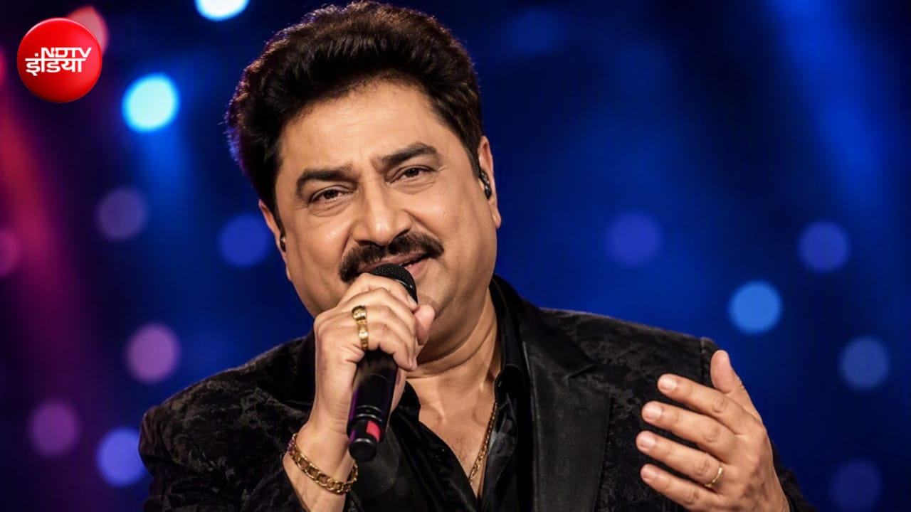कुमार सानू के 10 सुपरहिट गाने, सबकी प्लेलिस्ट में होता है शामिल, नंबर 5 ने मचा दी थी धूम