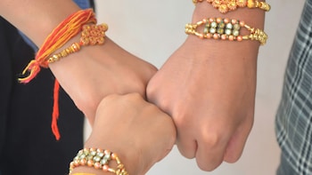 Rakhi Trade May Reach Rs 25,000 Crore This Year, Says CAIT