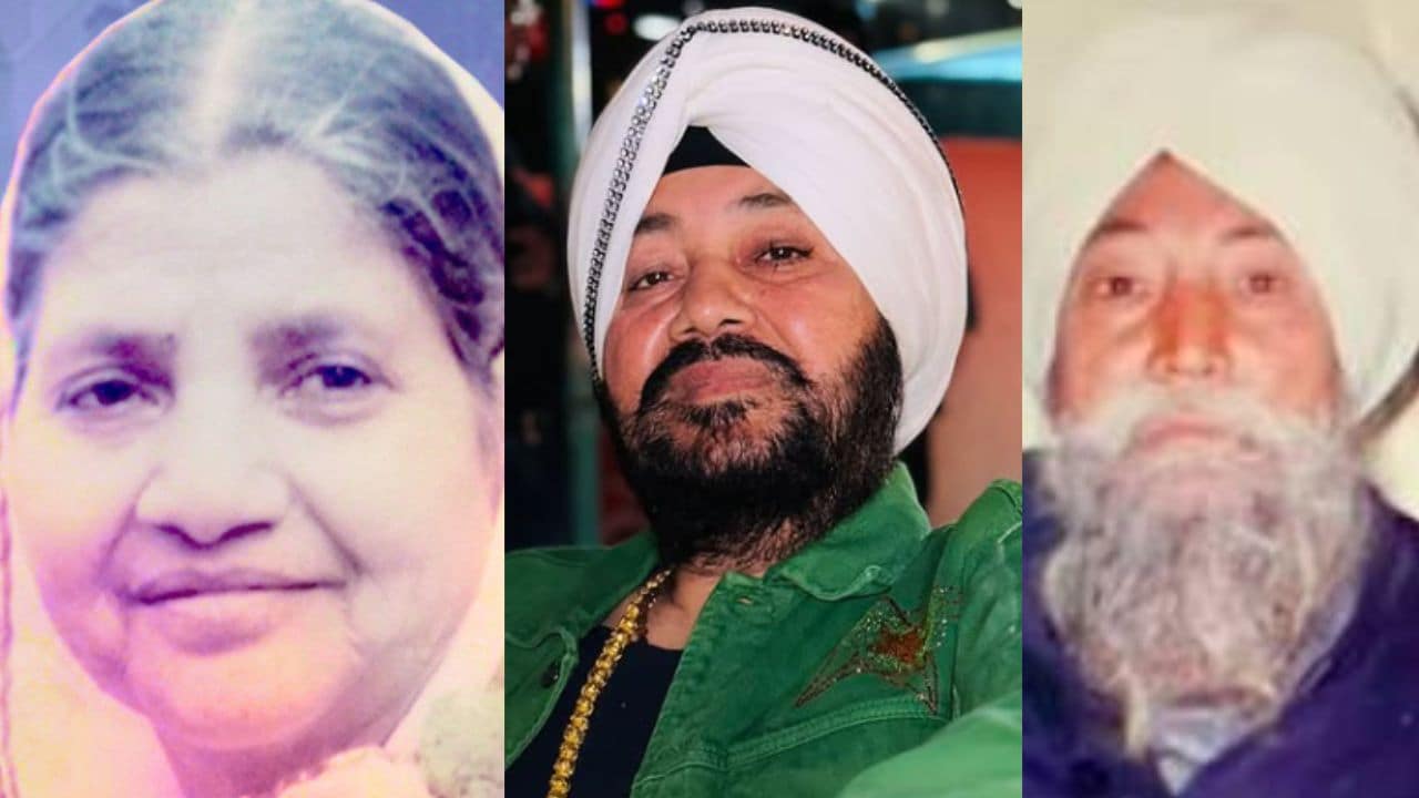 पिता गायक मां पहलवान, दोनों ने मिलकर डाकू के नाम पर रखा बेटे का नाम, बड़ी फिल्मी है इस सिंगर के नाम की कहानी