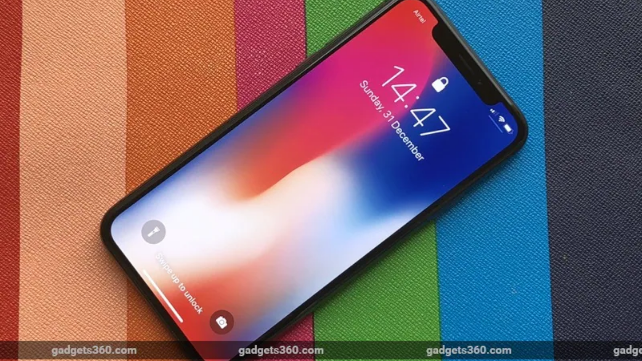 iPhone 20: Apples radikalstes Redesign seit dem iPhone X