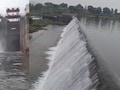 बारां में मानसून की पहली बड़ी तस्वीर, हिंगलोट बांध ओवरफ्लो; ल्हासी बांध से 530 क्यूसेक पानी छोड़ा&nbsp;