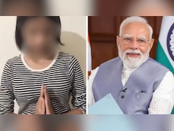 "I Am Just 15, Forgive Me": Girl Booked For Abusing PM Modi At Protest Apologises