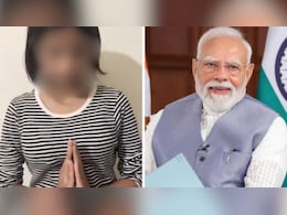 "I Am Just 15, Forgive Me": Girl Booked For Abusing PM Modi At Protest Apologises