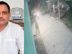 बिहार में मॉर्निंग वॉक पर निकले ठेकेदार को अपराधियों ने गोलियों से भूना, पिछले दिनों ली थी बीजेपी की सदस्यता