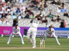 Babar Azams Struggles Against Archer Trigger Sea Of Memes On Internet