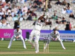 Babar Azam's Struggles Against Jofra Archer Trigger Sea Of Memes On Internet
