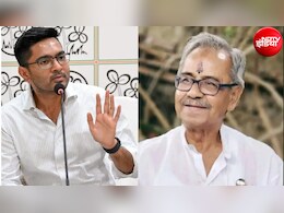 आशीष बनर्जी के फांसी लगाने पर ममता के भतीजे ने उठाया 'मीडिया ट्रायल' वाला सवाल