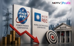 PFC, REC Target Price Cut By Bernstein Citing Bank Competition: Know Why