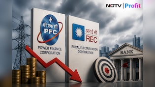 PFC, REC Target Price Cut By Bernstein Citing Bank Competition: Check Revised Target Price
