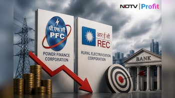 PFC, REC Target Price Cut By Bernstein Citing Bank Competition: Check Revised Target Price