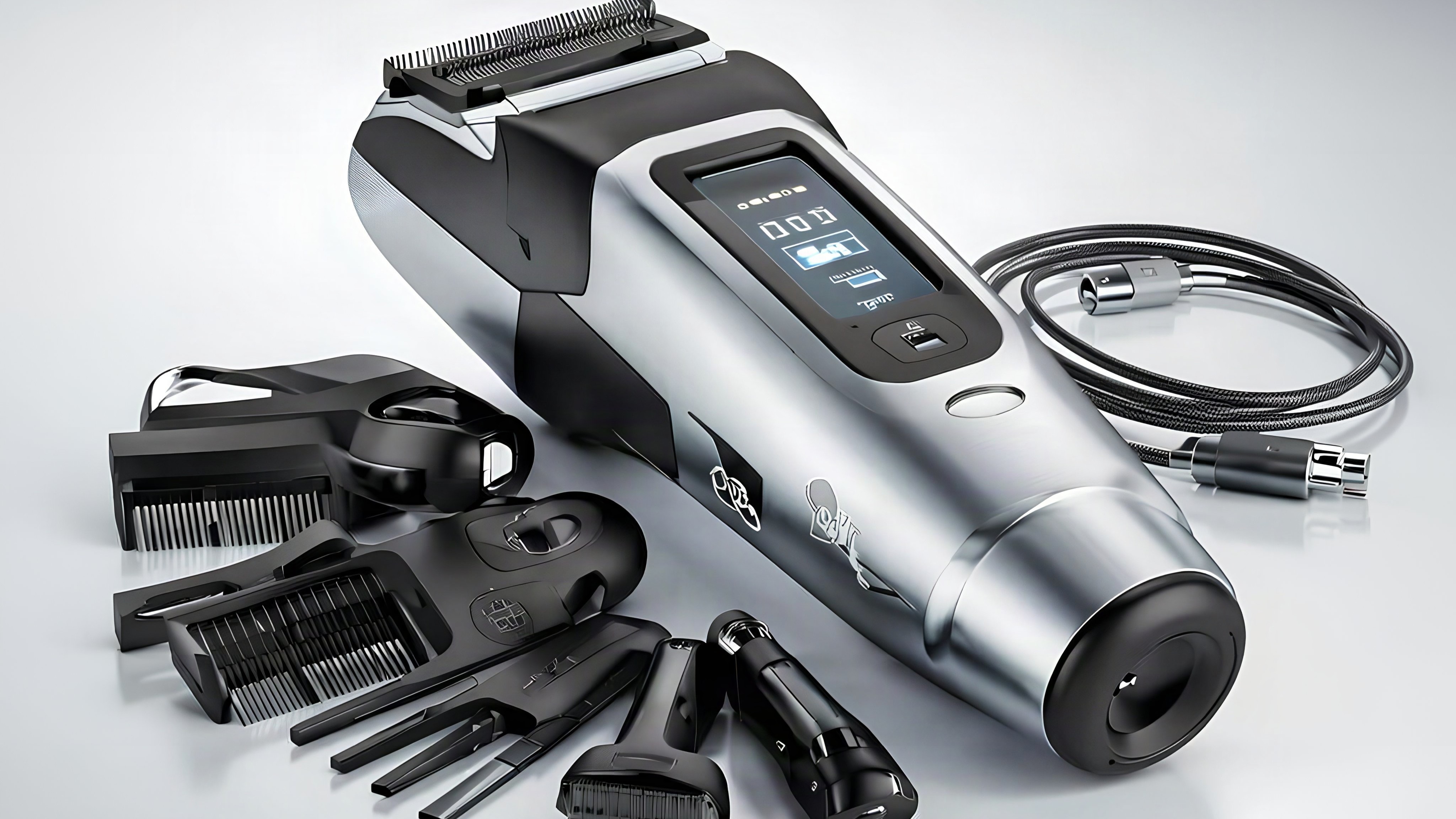 Decide Between A Single-Purpose And Multi-Grooming Tool