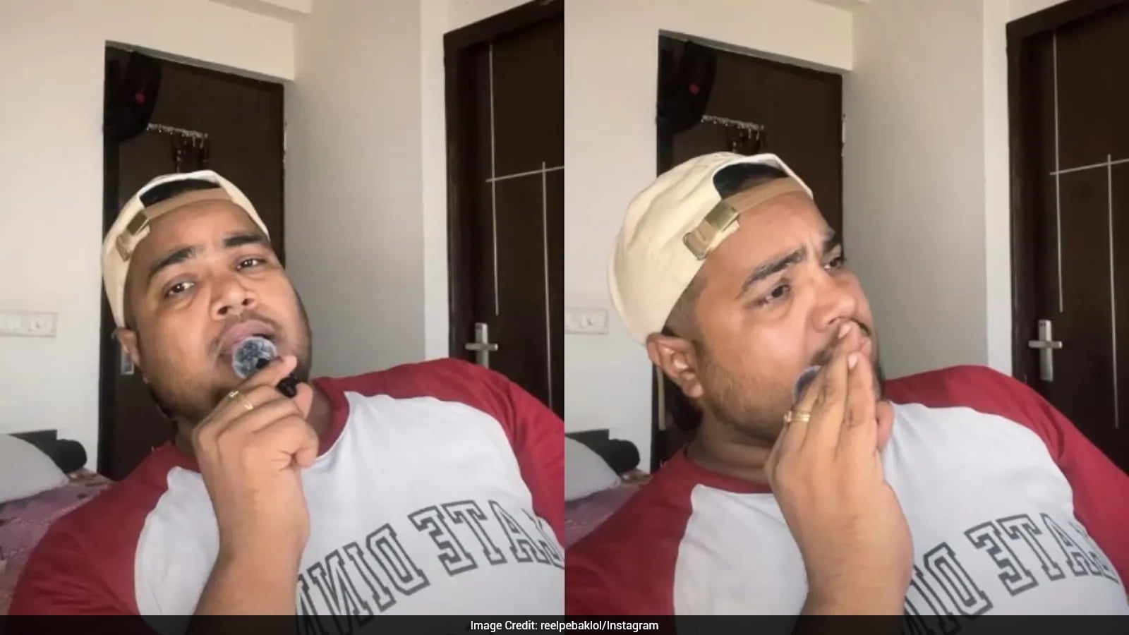 Man Shares Challenges of Unemployment and Metro City Living Expenses