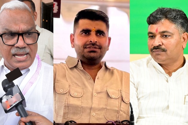 स्कूलों में 'नो एंट्री' पर बवाल, सदन में हंगामा; सड़कों पर मारपीट, भड़के रविंद्र भाटी