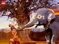 1959 का वो गाना जिसमें लड़का-लड़की बनकर नाची हीरोइन, धमाधम म्यूजिक और संध्या के डांस को देख हाथी ने भी लगाए ठुमके