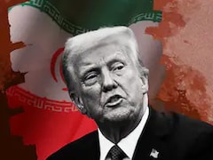 'I Don't Want To Kill People': Trump Pushes Iran Deal While Keeping Military Pressure Intact