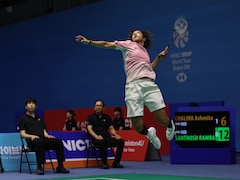 Ashmita Chaliha Beats Chinas Han Qian Xi To Win Korea Masters Title