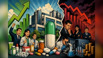 Citi, Investec Raise Zydus Life Targets But Keep 'Sell'; Is The Stock Still Too Expensive?
