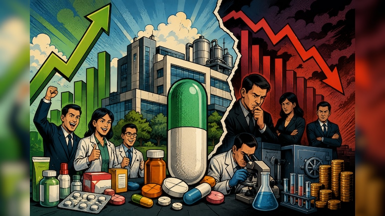 Citi, Investec Raise Zydus Life Targets But Keep 'Sell'; Is The Stock Still Too Expensive?