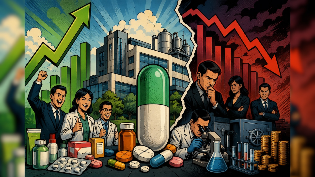 Zydus Life Has A Bigger Target Now, But Not A Better Rating; Here's Why