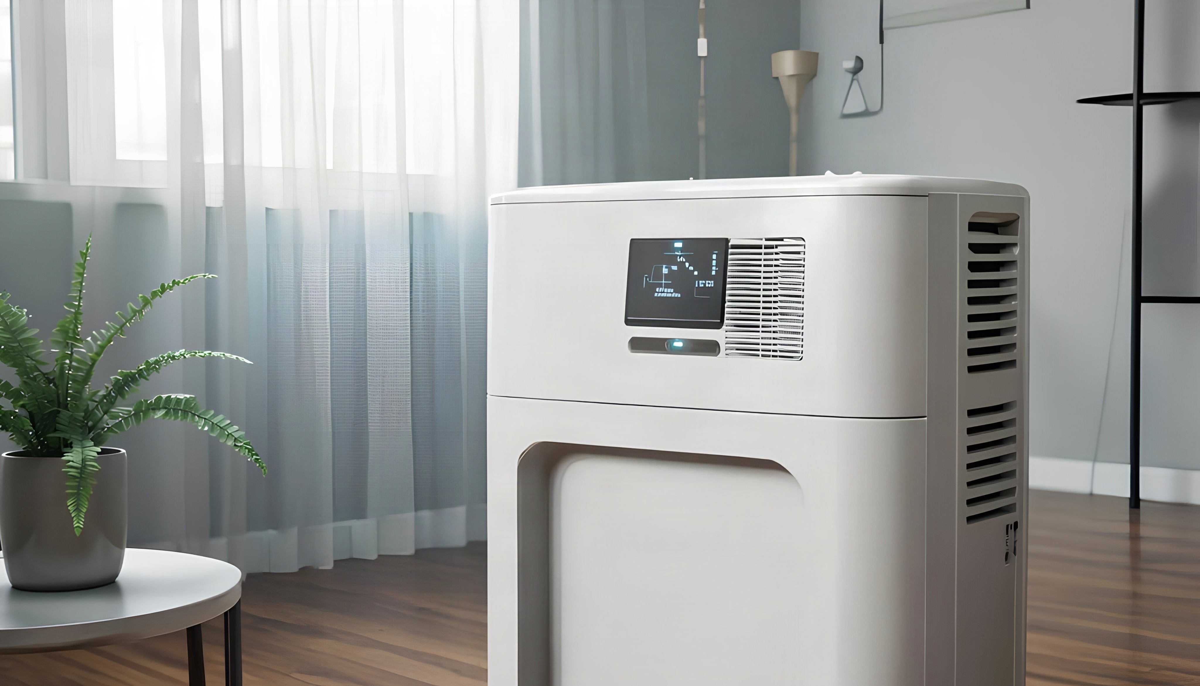 Dehumidifier Vs Air Purifier: Which Does A Monsoon Home Need Dehumidifier Vs Air Purifier: Which Does A Monsoon Home Need