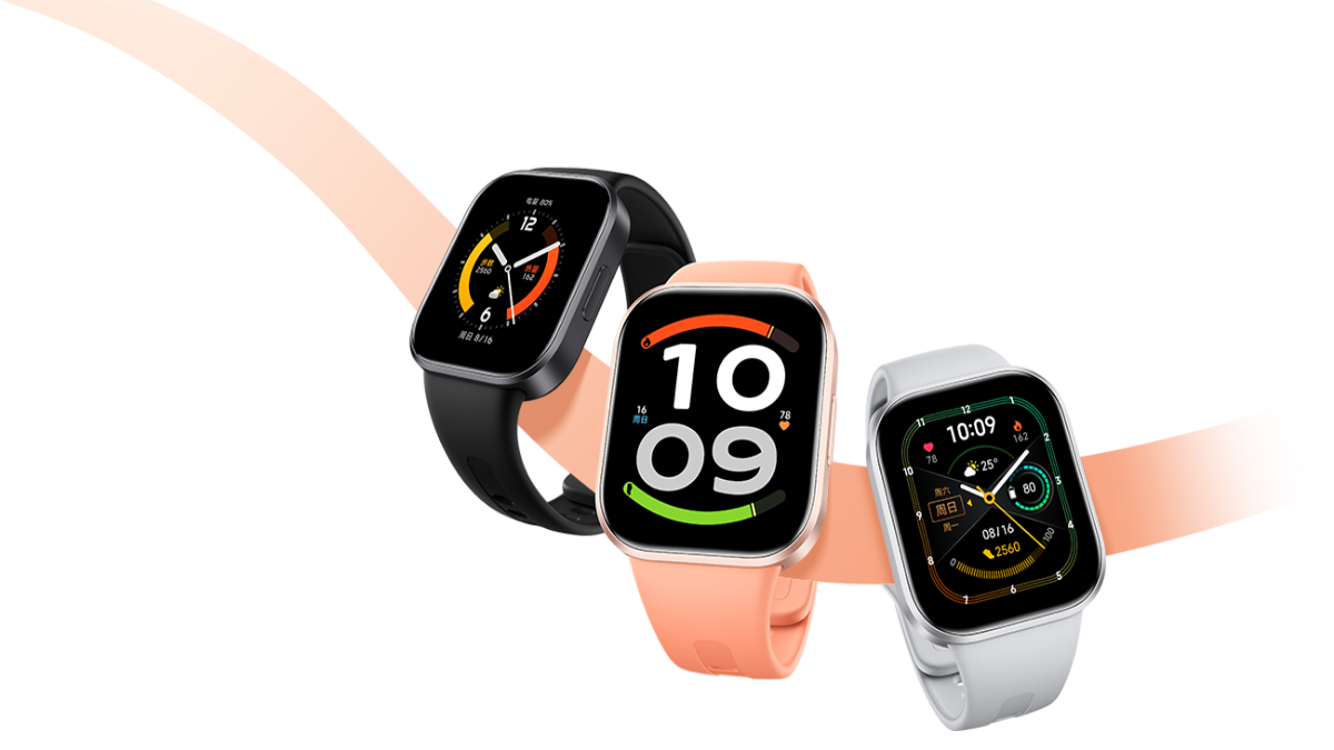 Redmi Watch 6 Active ग्लोबल मार्केट में लॉन्च, 18 दिन बैटरी, जानें कीमत