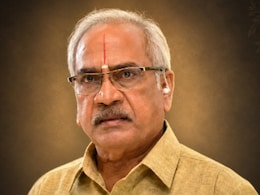 Veteran Telugu Actor GV Narayana Rao Dies Of Heart Attack At 73