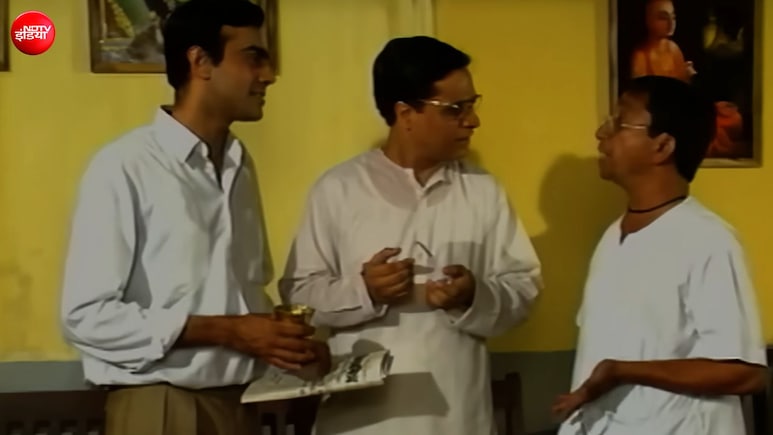 39 एपिसोड का ये जासूसी शो बना था घर-घर की पसंद, किताबों के पन्नों से निकला हीरो, बाद में बड़े पर्दे पर भी छाया, IMDb पर 9.2 रेटिंग