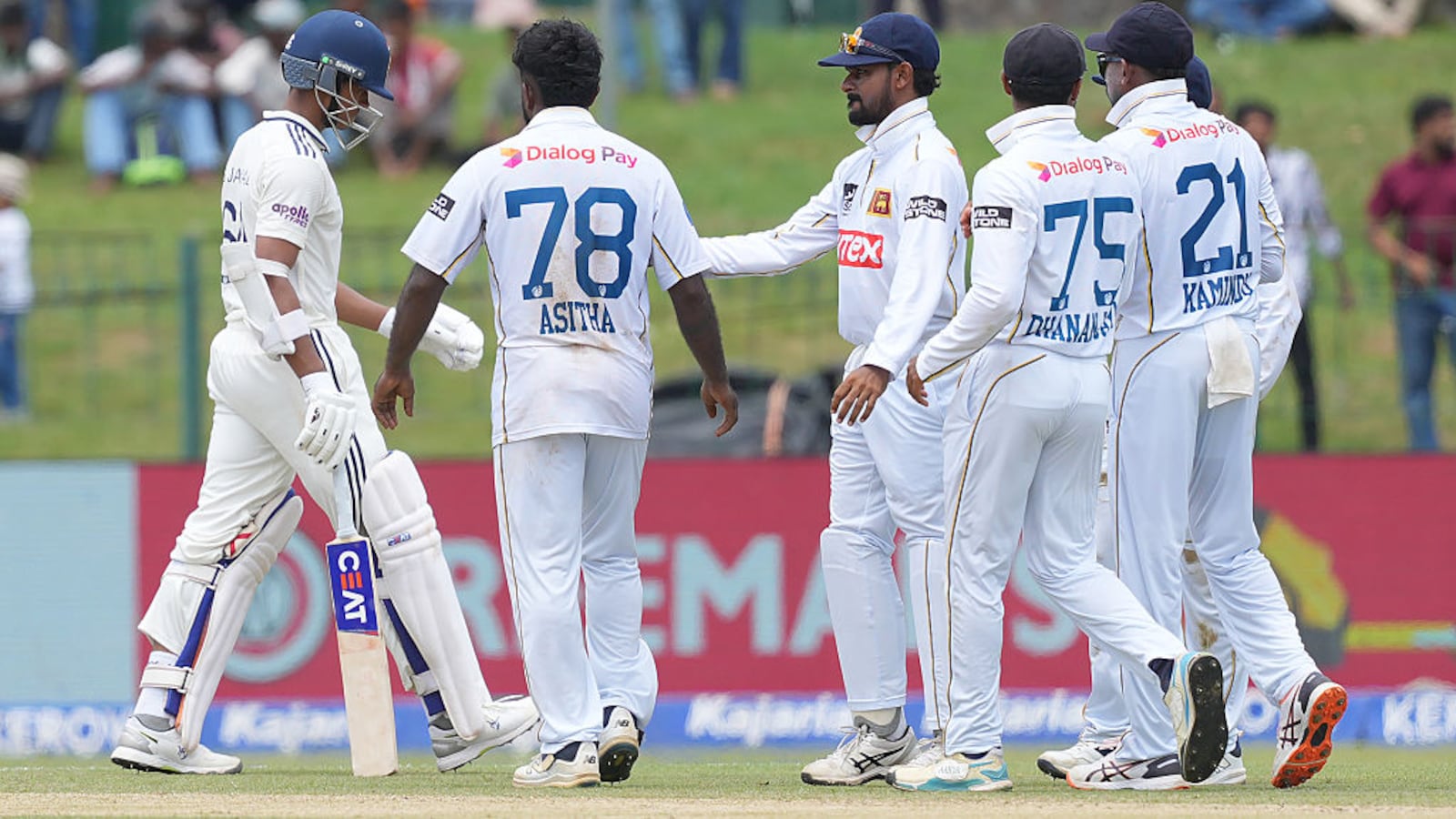 Aakash Chopra Reacts To Harsha Bhogles Remarks On Yashasvi Jaiswal Incident